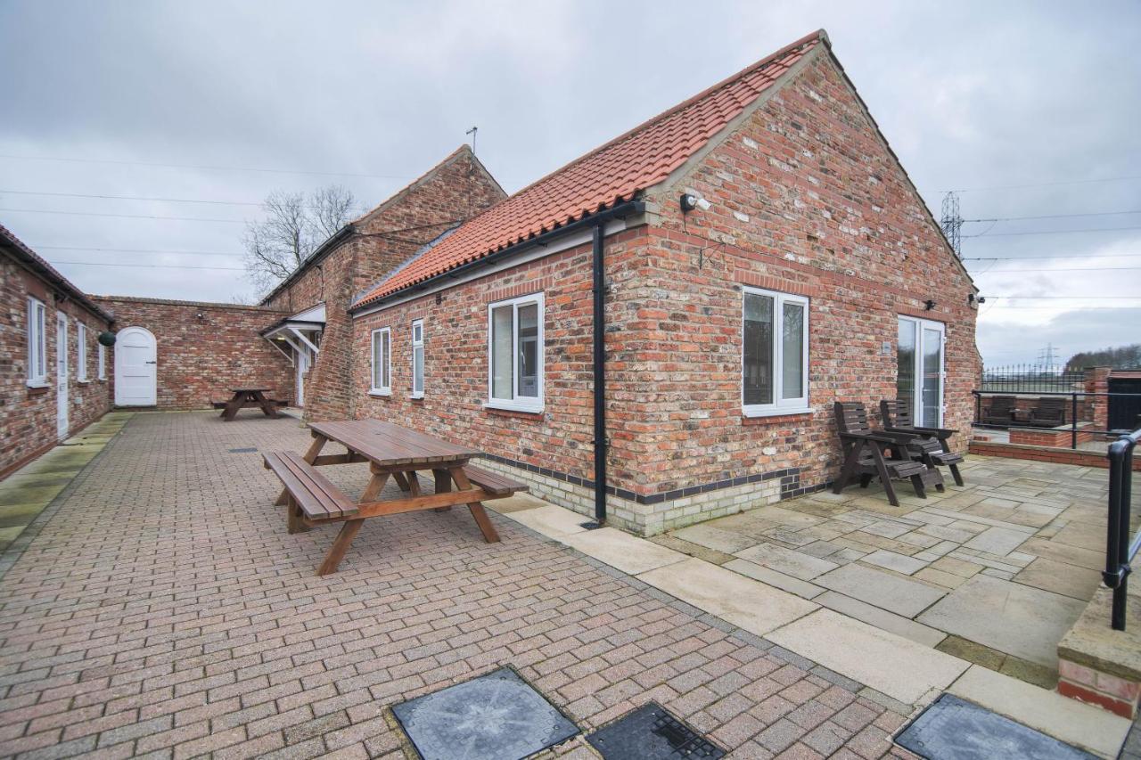 Murton Grange Rumah liburan York