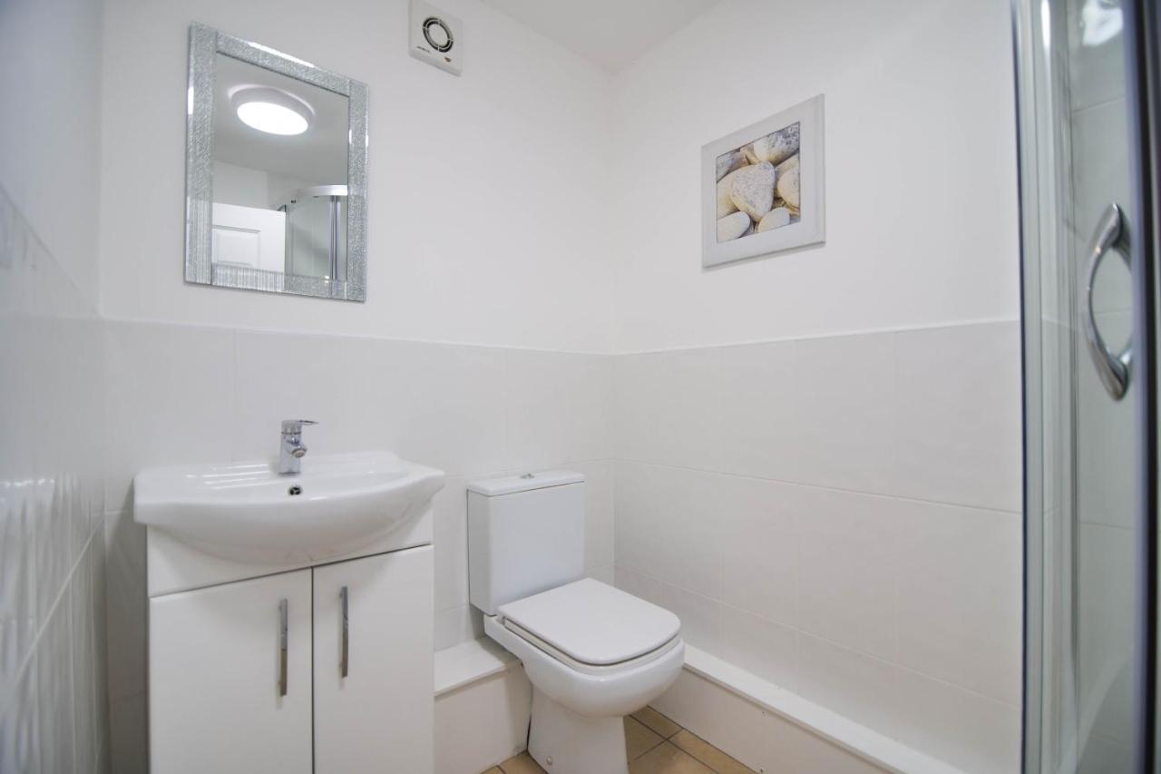 Murton Grange Rumah liburan York